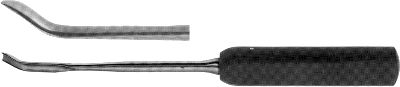 COBB SPINAL HOHLMEISSEL,4X280MM