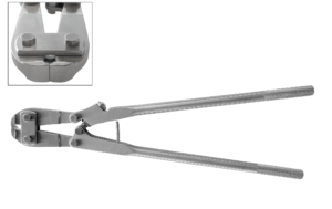Bolzenschneider (Kopfschneider) 56 cm